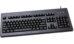Cherry MX Board Silent Red
