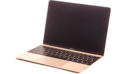 Apple MacBook 12 (MNYK2N/A)