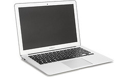 Apple MacBook Air 2017 13.3" (MQD32N/A)
