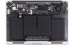 Apple MacBook Air 2017 13" (MQD42N/A)