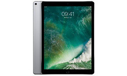 Apple iPad Pro 2017 12.9" WiFi 256GB Grey