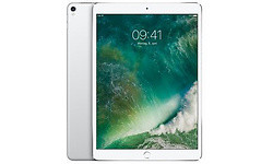 Apple iPad Pro 2017 10.5" WiFi 64GB Silver
