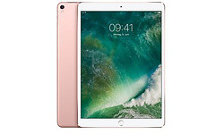 Apple iPad Pro 2017 10.5" WiFi 64GB Pink
