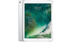Apple iPad Pro 2017 12.9" WiFi + Cellular 256GB Silver