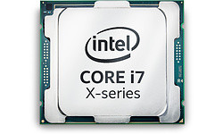 Intel Core i7 7800X Boxed