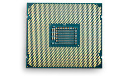 Intel Core i7 7740X Boxed