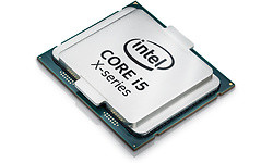 Intel Core i5 7640X Boxed