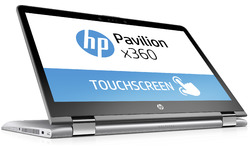 HP Pavilion x360 14-ba011ng (1UR59EA)