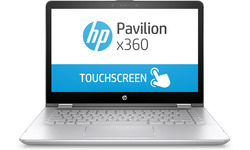HP Pavilion x360 14-ba011ng (1UR59EA)