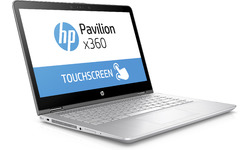 HP Pavilion x360 14-ba011ng (1UR59EA)