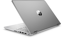 HP Pavilion x360 14-ba011ng (1UR59EA)