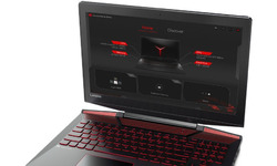 Lenovo Legion Y720-15IKB (80VR006BMB)