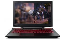 Lenovo Legion Y720-15IKB (80VR006BMB)