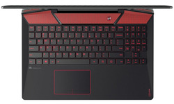 Lenovo Legion Y720-15IKB (80VR006BMB)