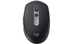 Logitech M590 Multi-Device Silent Ruby