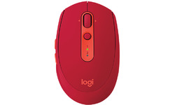 Logitech M590 Multi-Device Silent Black