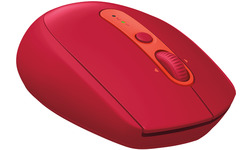 Logitech M590 Multi-Device Silent Black