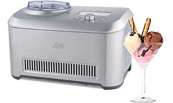 Solis Gelateria Pro 850