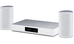 Pioneer FS-W40-W