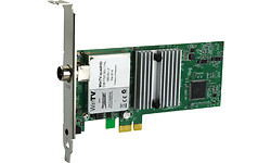 Hauppauge WinTV QuadHD