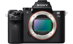 Sony Alpha A7 II 24-70 kit