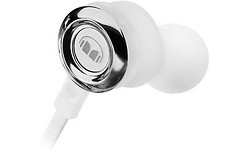 Monster Cable Monster ClarityHD White