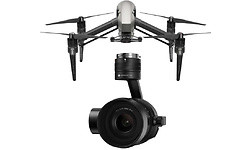 DJI Inspire 2 Premium Combo Drohne