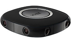Vuze 3D 360 VR Camera Black