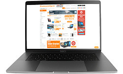 Apple MacBook Pro 15 (MPTT2D/A)