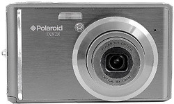 Polaroid IX828N Grey