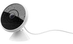 Logitech Circle 2 Wired White