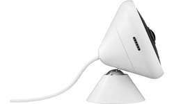 Logitech Circle 2 Wired White