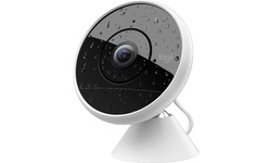 Logitech Circle 2 Wired White