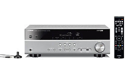 Yamaha RX-V383 Titanium