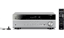 Yamaha RX-V483 Titanium