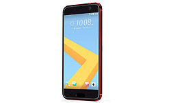 HTC 10 Red