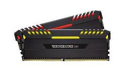 Corsair Vengeance Black 16GB DDR4-3600 CL18 kit