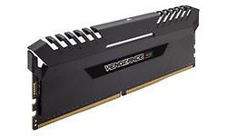 Corsair Vengeance Black 32GB DDR4-3200 CL16