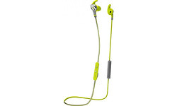 Monster Cable iSport Intensity Bluetooth In-Ear Green