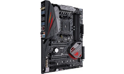 Asus RoG Crosshair VI Hero AC