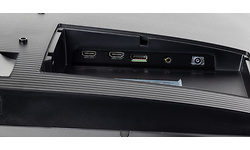 Samsung U28H750
