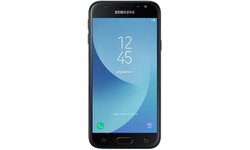 Samsung Galaxy J3 2017 Duos Black