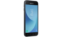 Samsung Galaxy J3 2017 Duos Black
