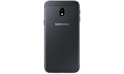 Samsung Galaxy J3 2017 Duos Black
