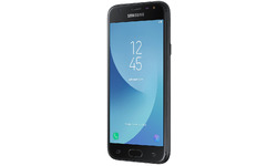 Samsung Galaxy J3 2017 Duos Black