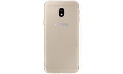 Samsung Galaxy J3 2017 Duos Gold