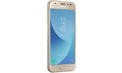Samsung Galaxy J3 2017 Duos Gold
