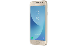 Samsung Galaxy J3 2017 Duos Gold