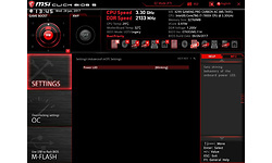 MSI X299 Gaming Pro Carbon AC
