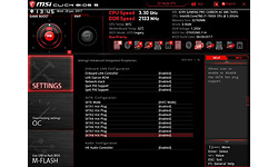 MSI X299 Gaming Pro Carbon AC